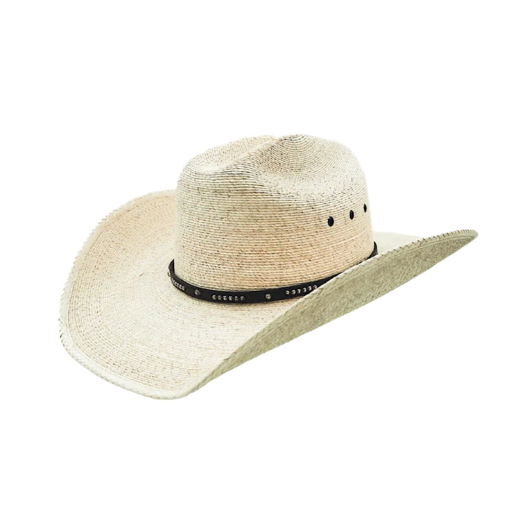 Stetson Oregon Western Straw Hat - Tripilla