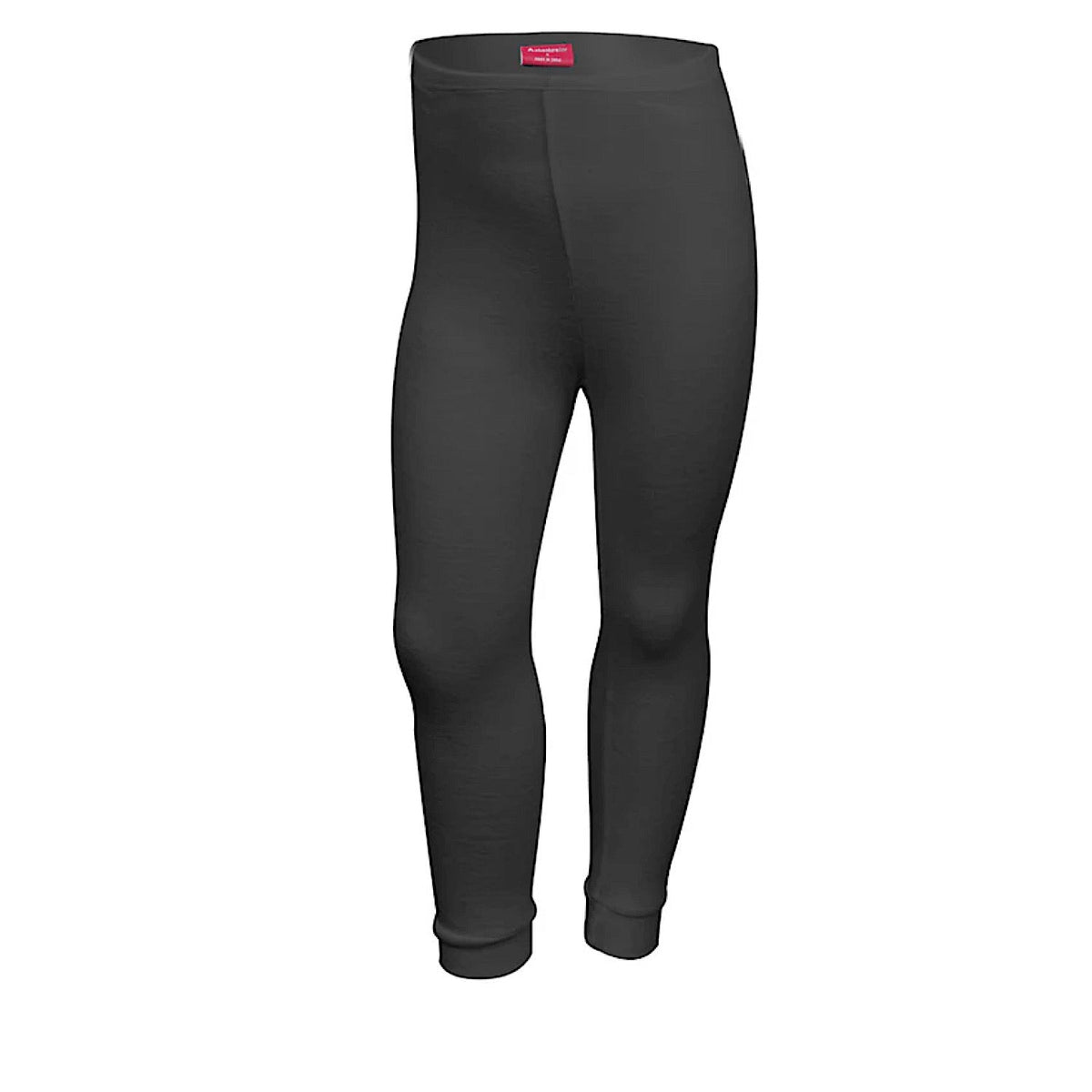 Adventureline Kid’s Thermo Legging - Black