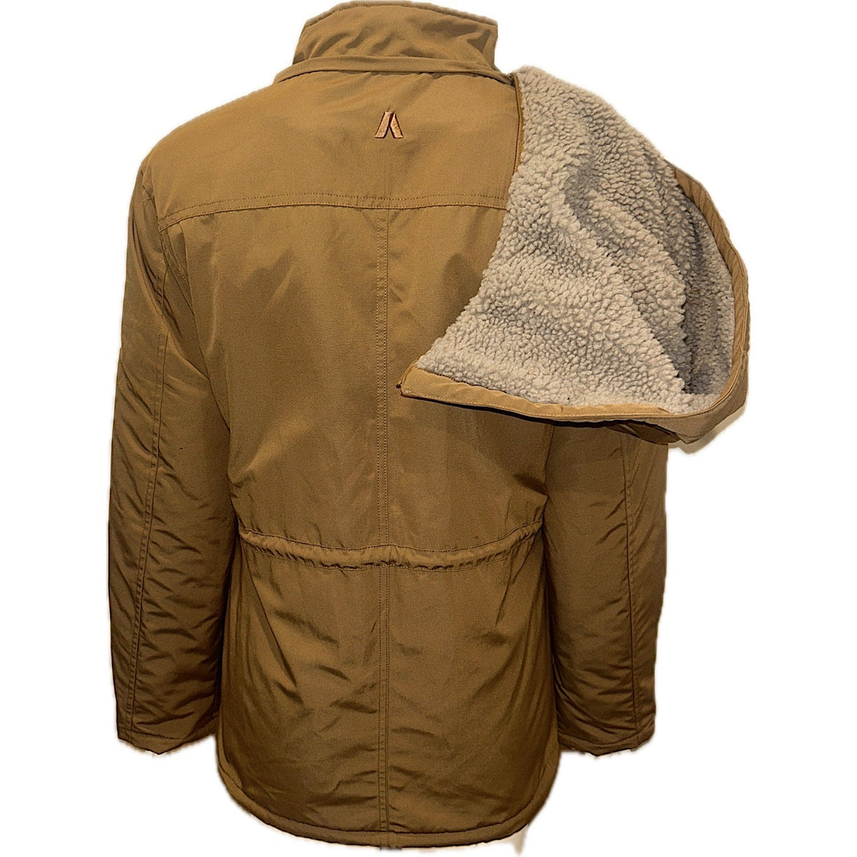 Adventureline Women’s Deloraine Parka - Tan