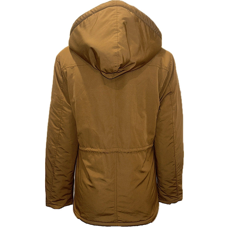Adventureline Women’s Deloraine Parka - Tan