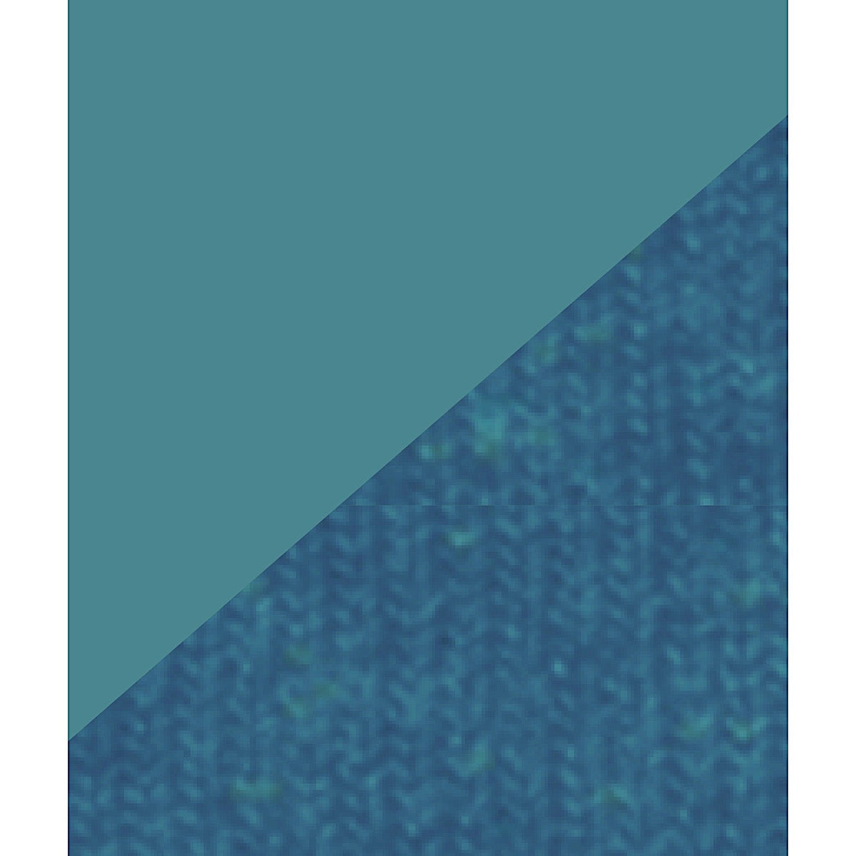 Ariat Beanie Pom Watch Cap - Tidal / Blue Spruce