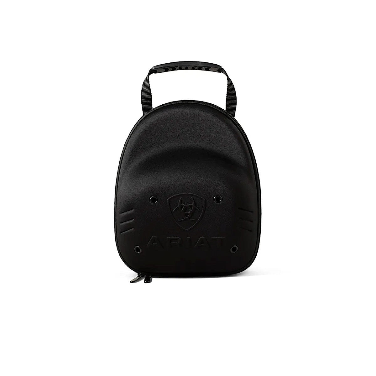 Ariat Cap Carrying Case - Black