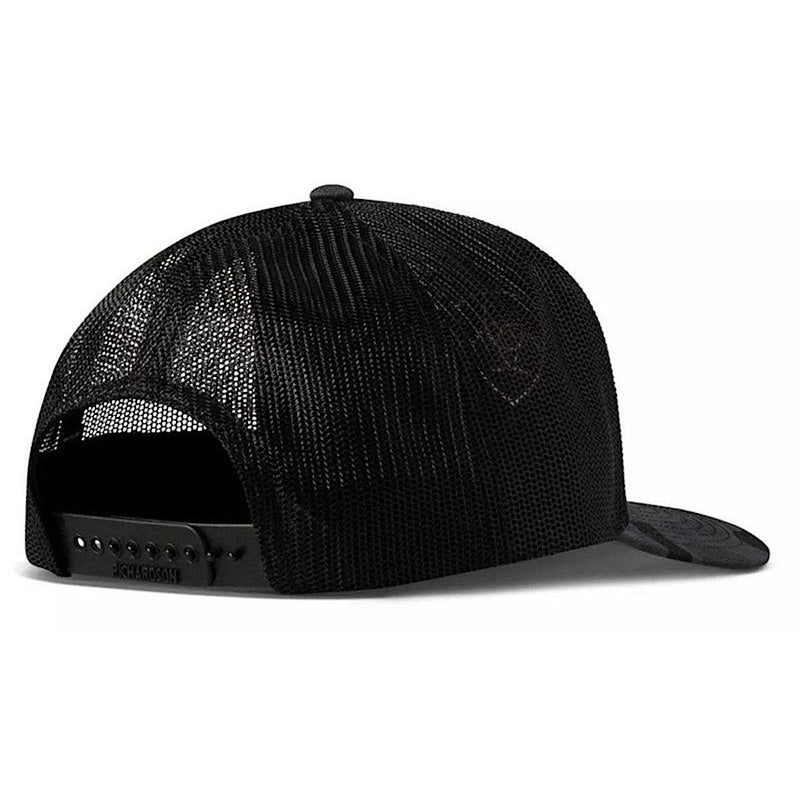 Ariat Cap R112 Snapback 3D Embroidered Logo - Navy Camo