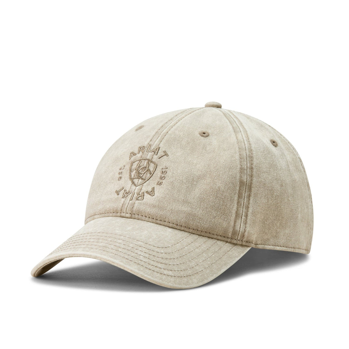 Ariat Country Cap - Latte - Ariat Womens Caps