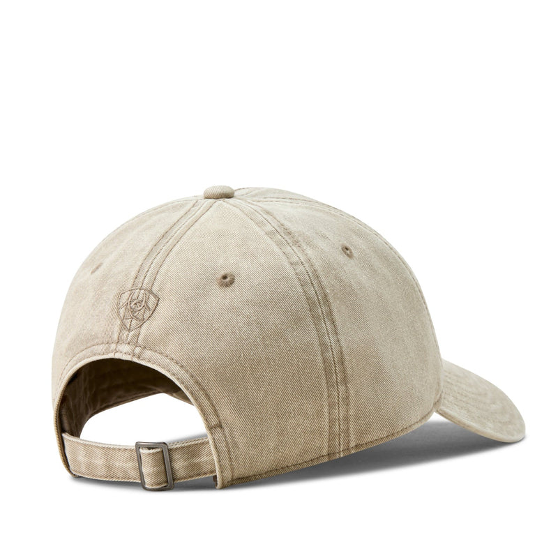 Ariat Country Cap - Latte - Ariat Womens Caps