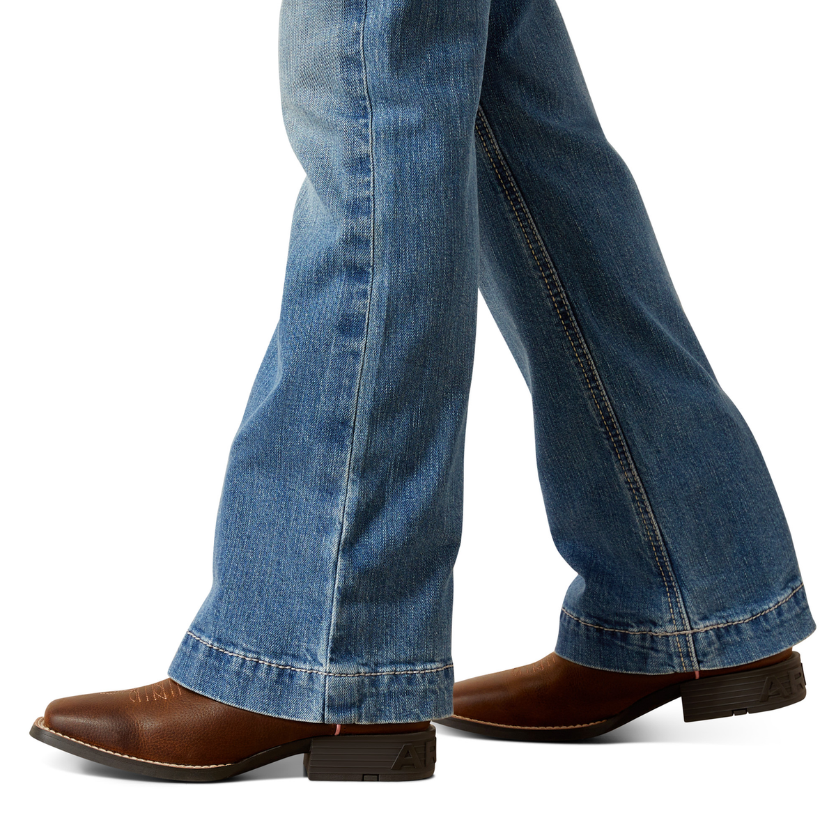 Ariat Girls Rosalie Trouser - Tennessee