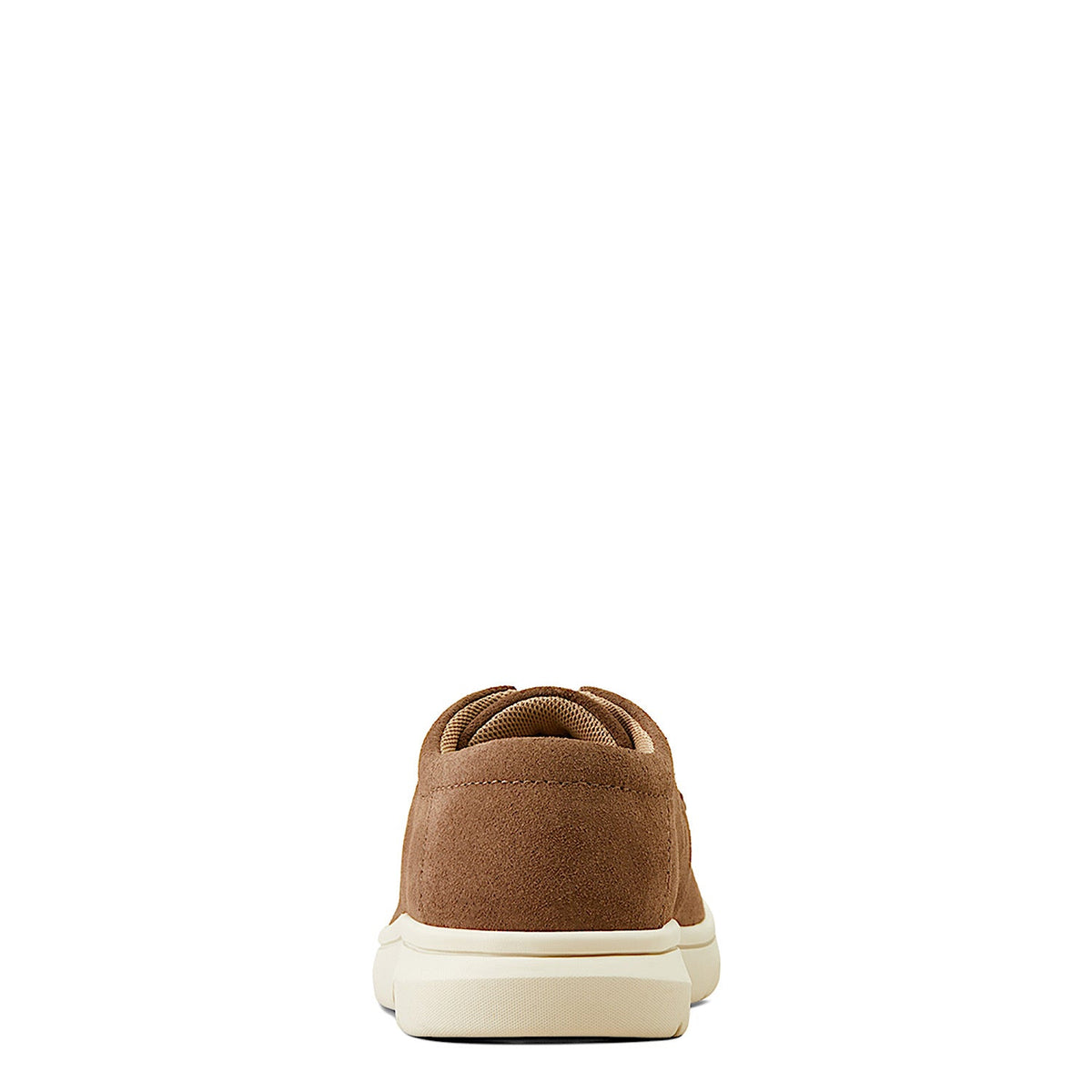 Ariat Kid’s Hilo - Brown Bomber Suede