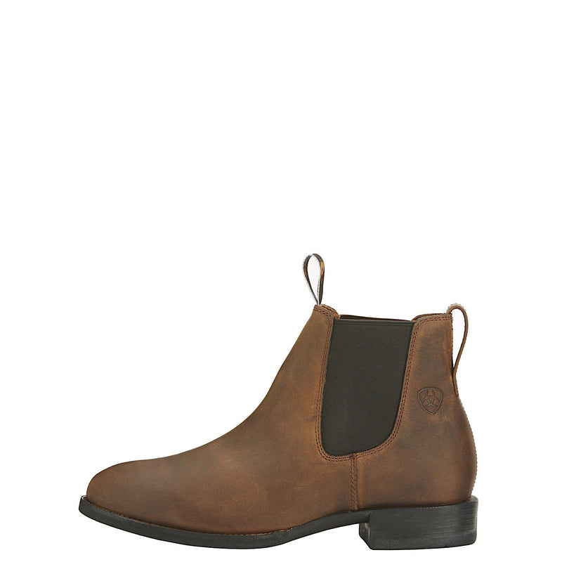 Ariat Men’s Acton Boot - Distressed Brown