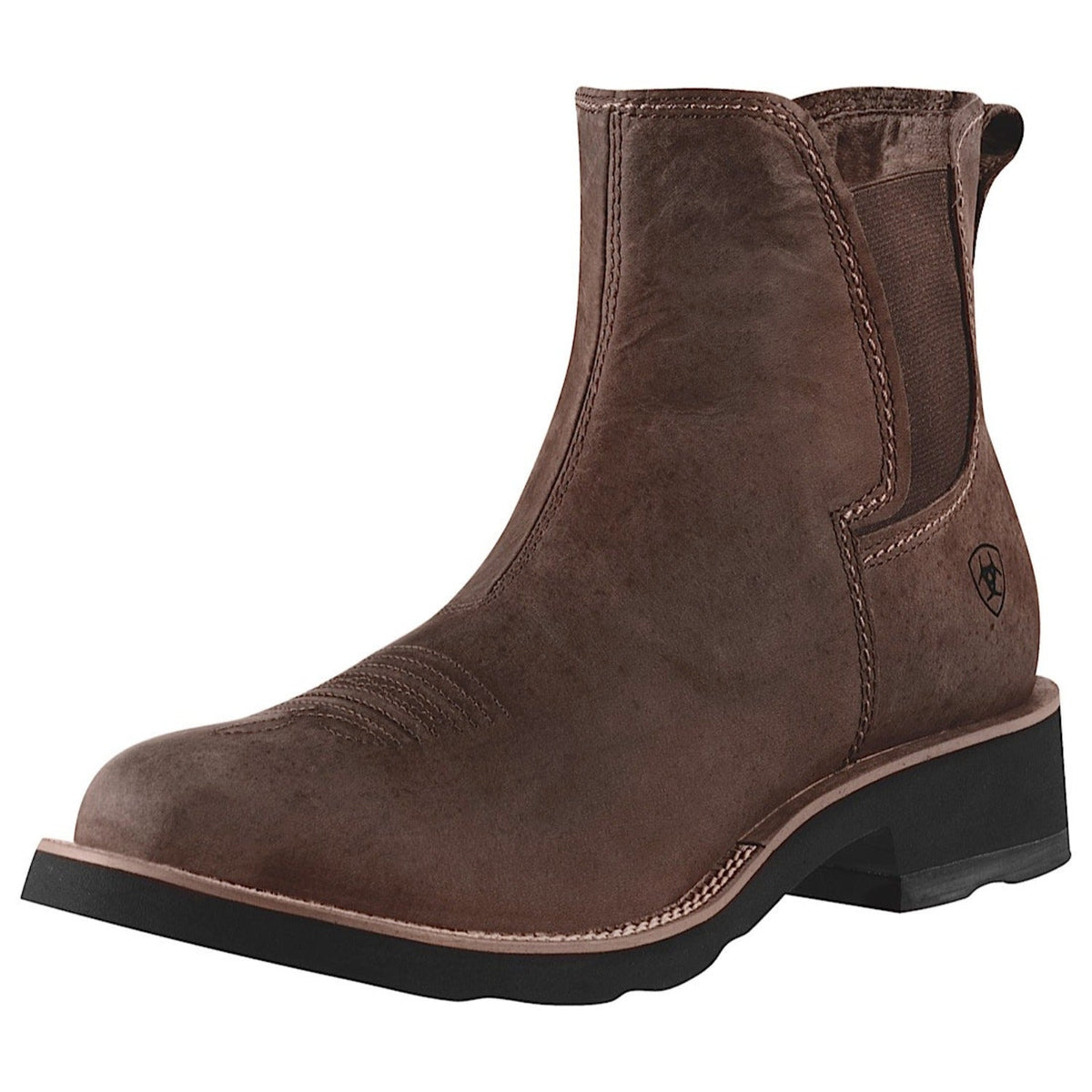 Ariat Men’s Ambush Distressed Brown