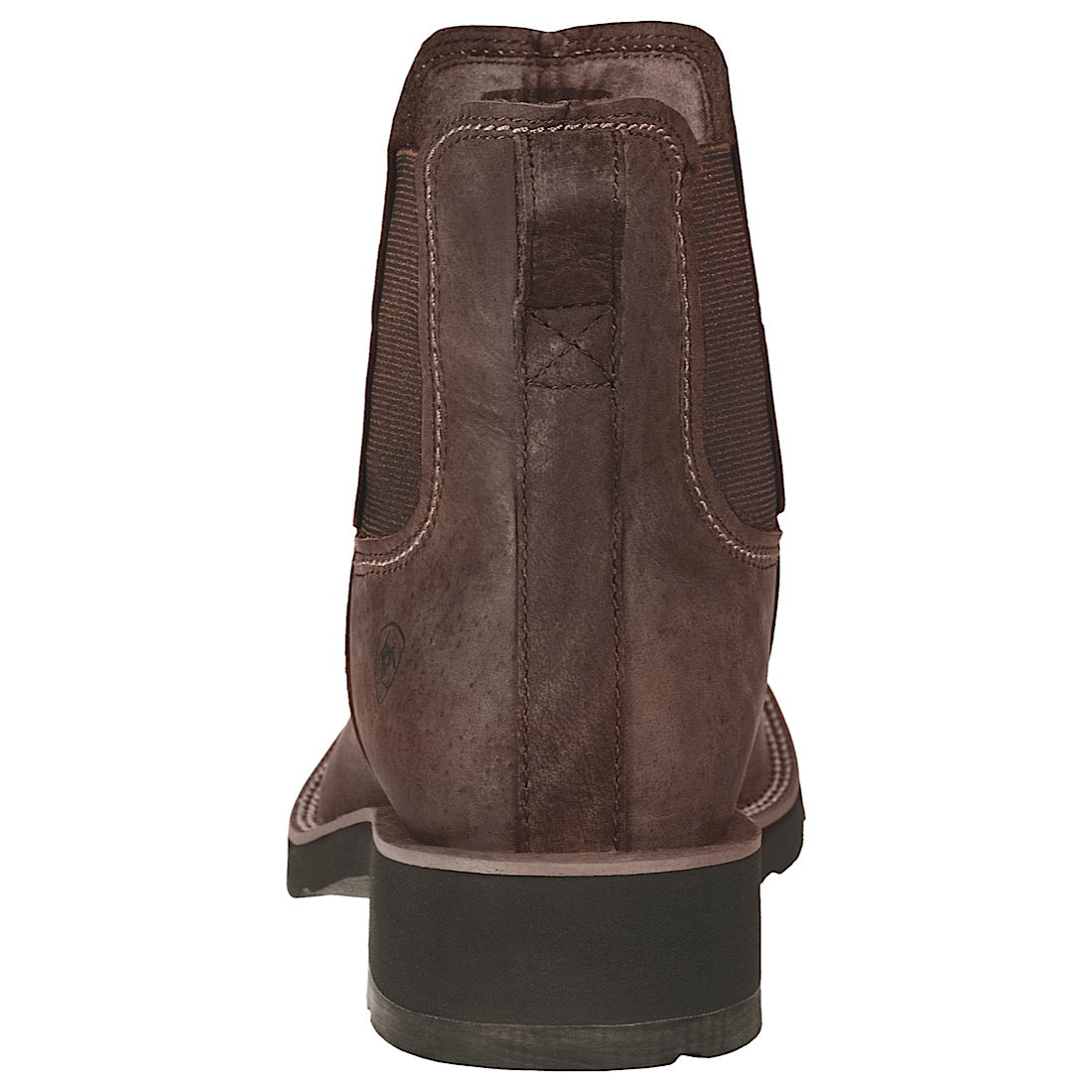 Ariat Men’s Ambush Distressed Brown