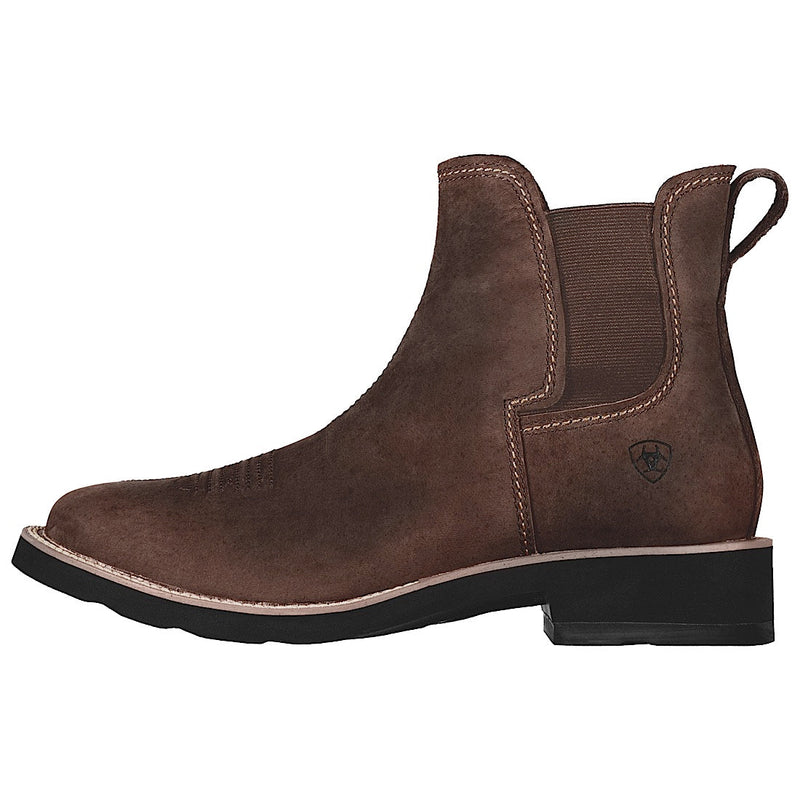 Ariat Men’s Ambush Distressed Brown