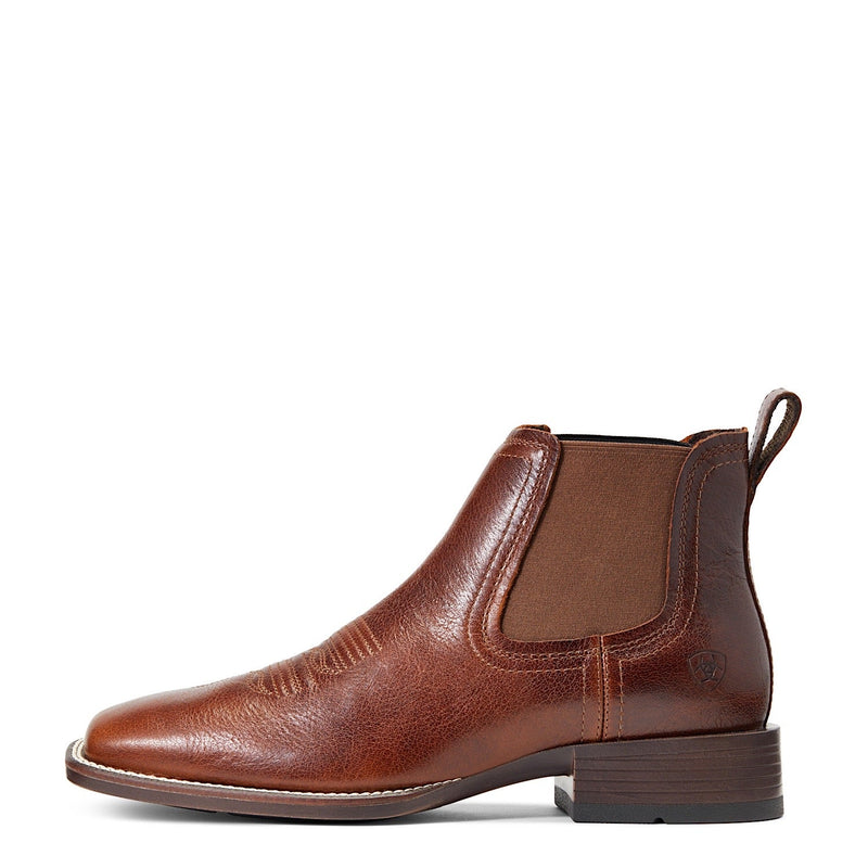 Ariat Men’s Booker Ultra Royal Brown