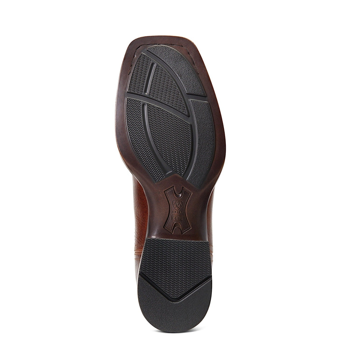 Ariat Men’s Booker Ultra Royal Brown