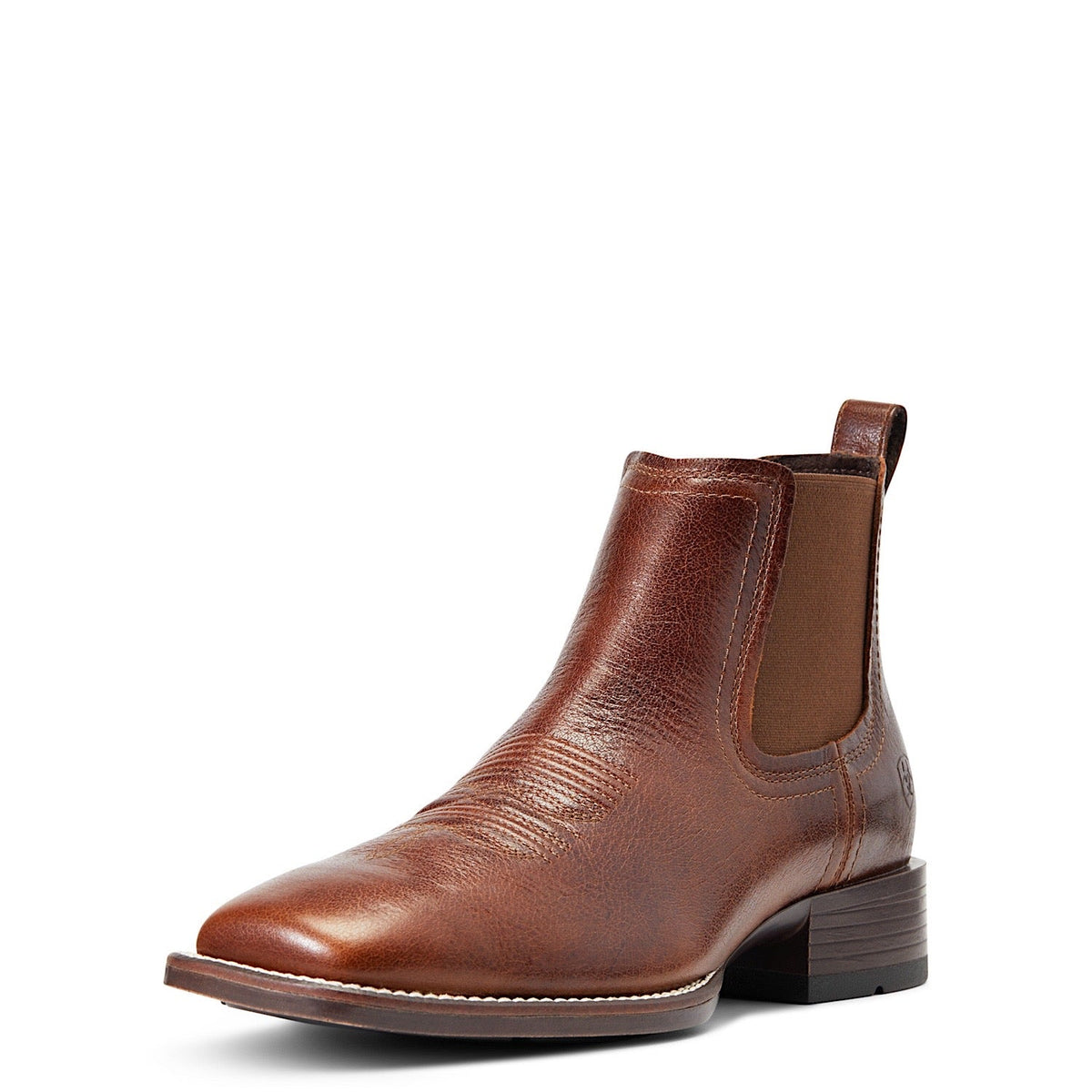 Ariat Men’s Booker Ultra Royal Brown