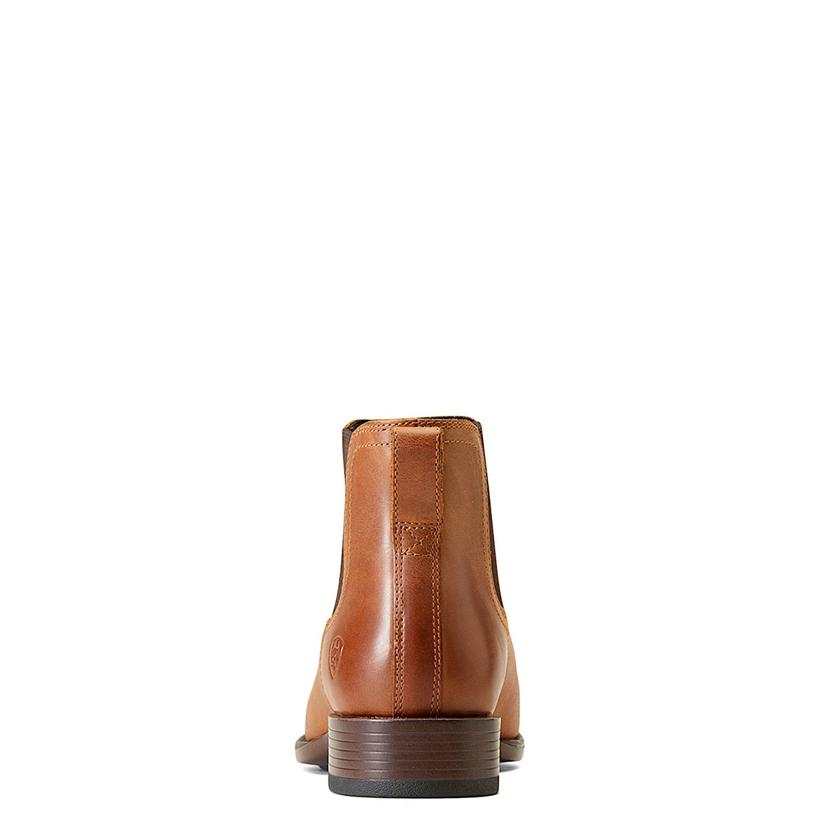 Ariat Men’s Booker Ultra Square Toe Almond Roca