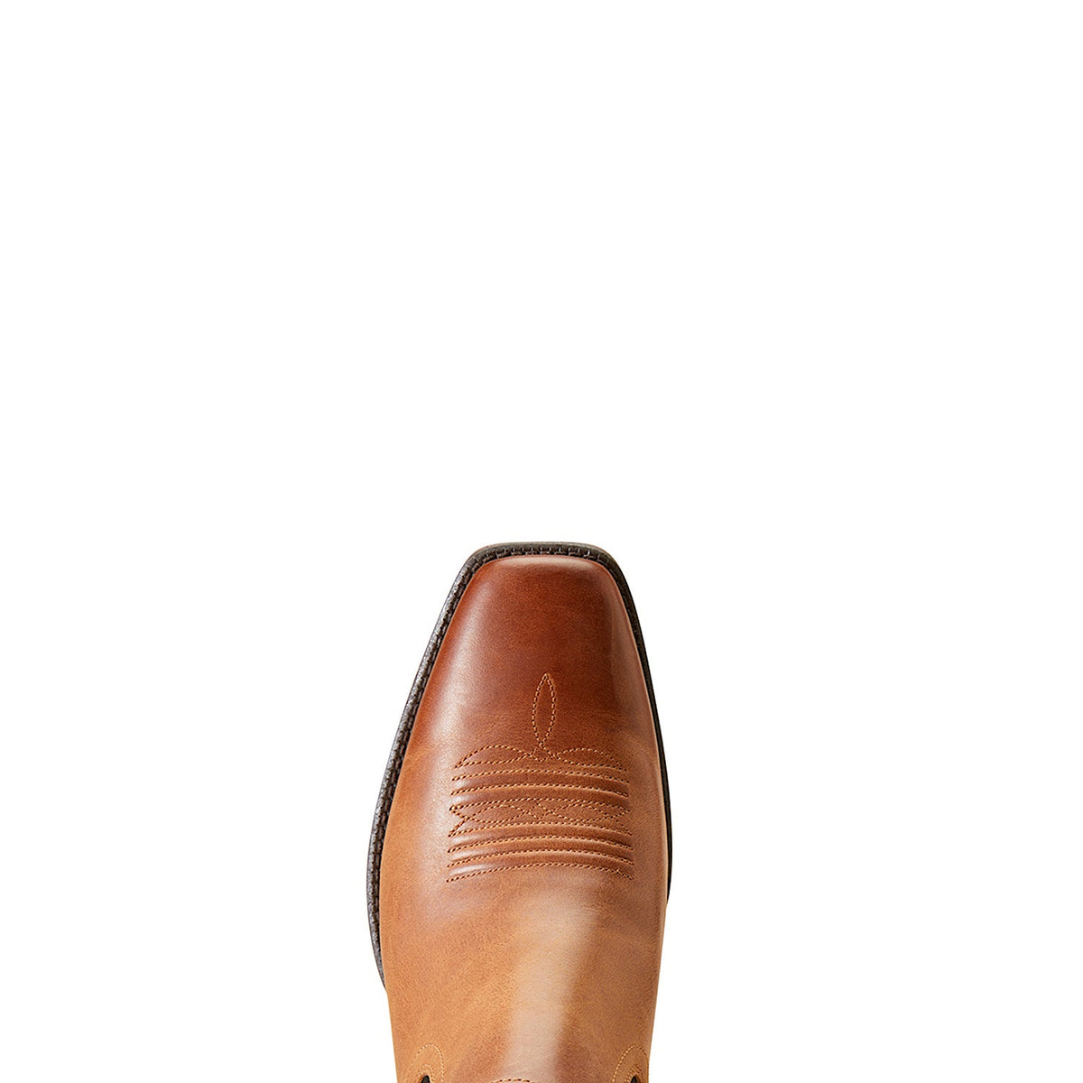 Ariat Men’s Booker Ultra Square Toe Almond Roca