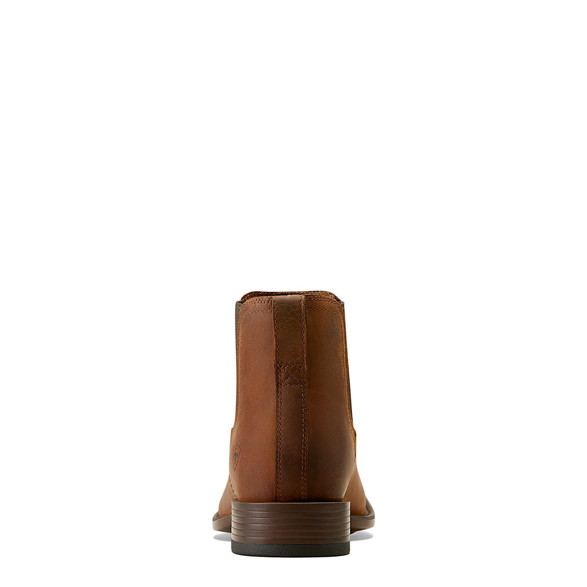 Ariat Men’s Booker Ultra Square Toe Boot Rough Tan