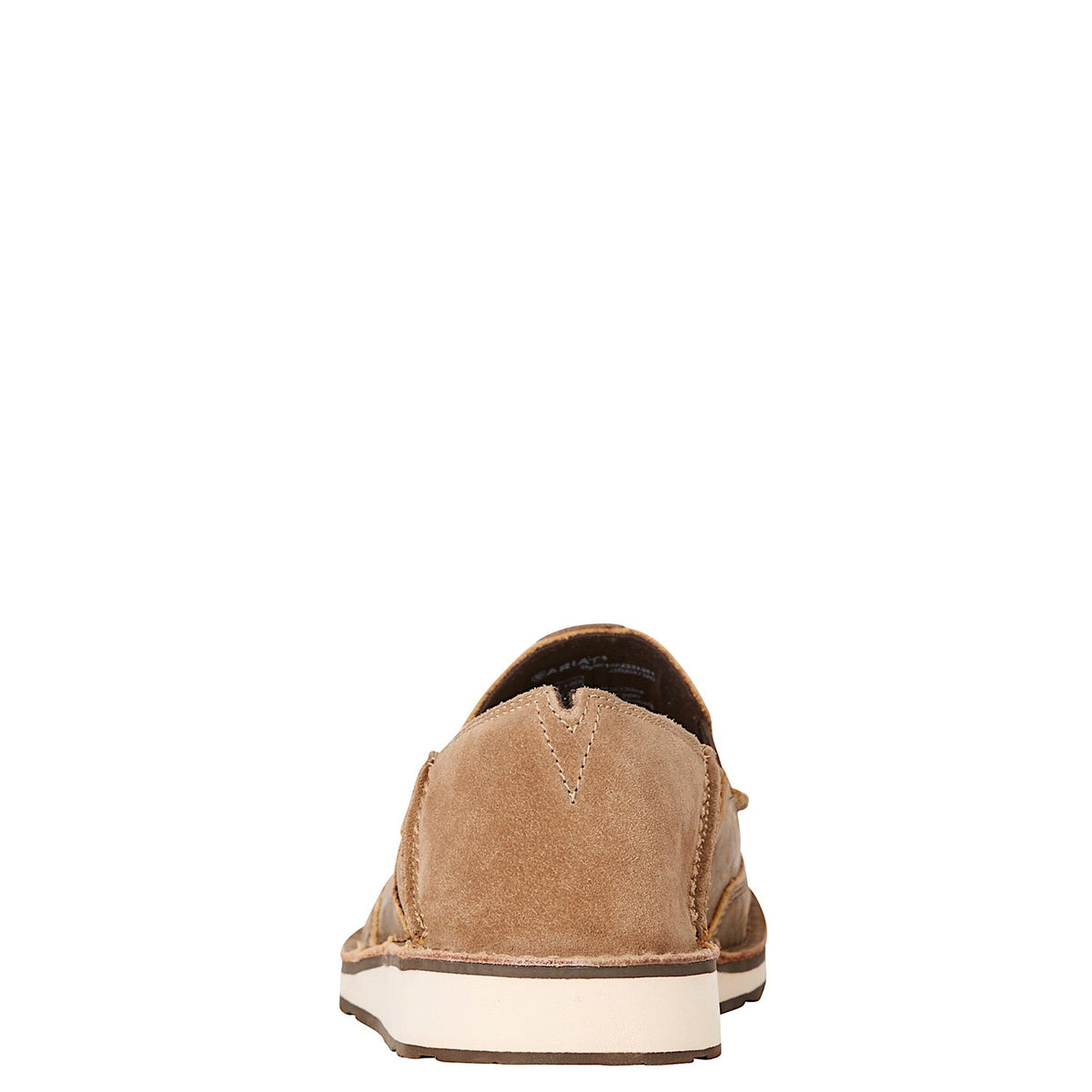 Ariat Men’s Cruiser Brown Bomber