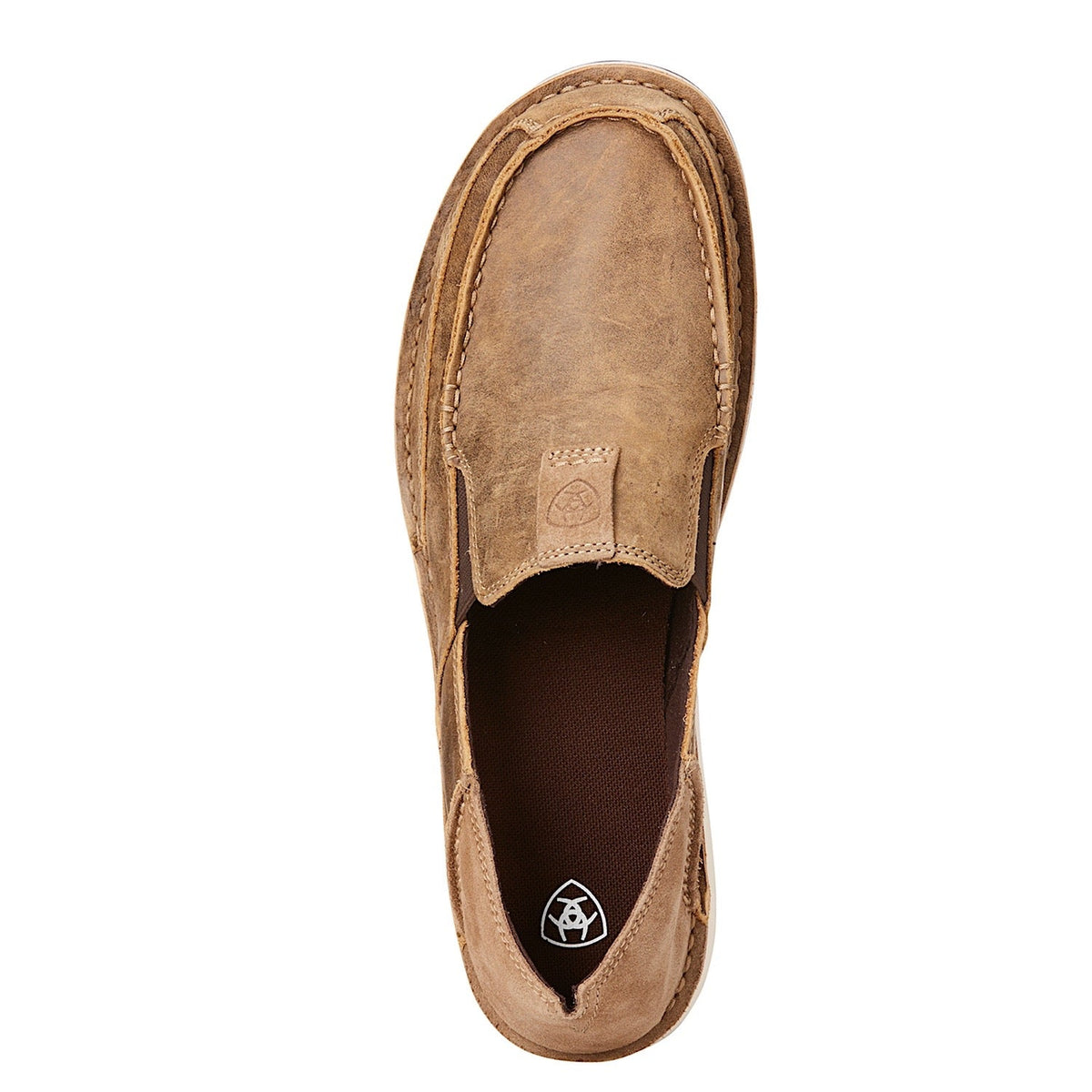Ariat Men’s Cruiser Brown Bomber