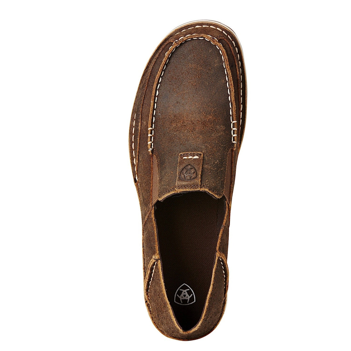 Ariat Men’s Cruiser Rough Oak