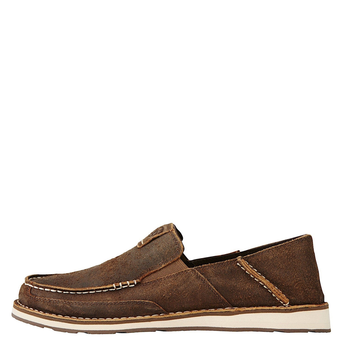 Ariat Men’s Cruiser Rough Oak
