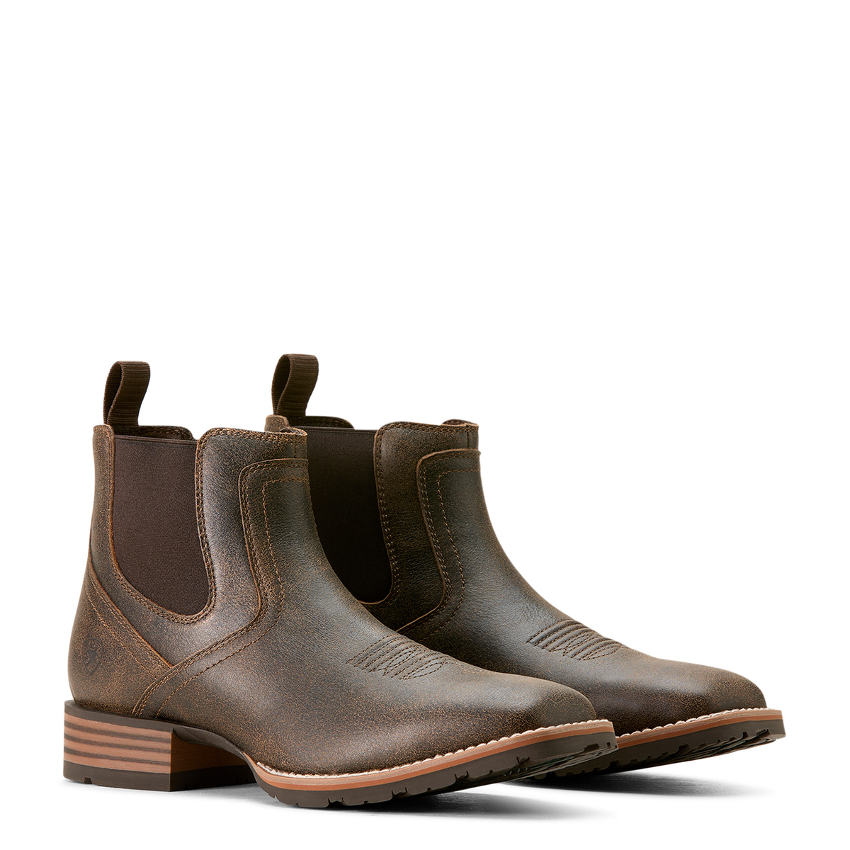 Ariat Men’s Hybrid Low Boy - Acorn