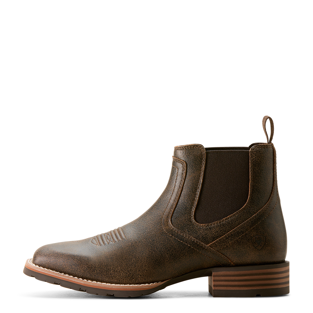 Ariat Men’s Hybrid Low Boy - Acorn