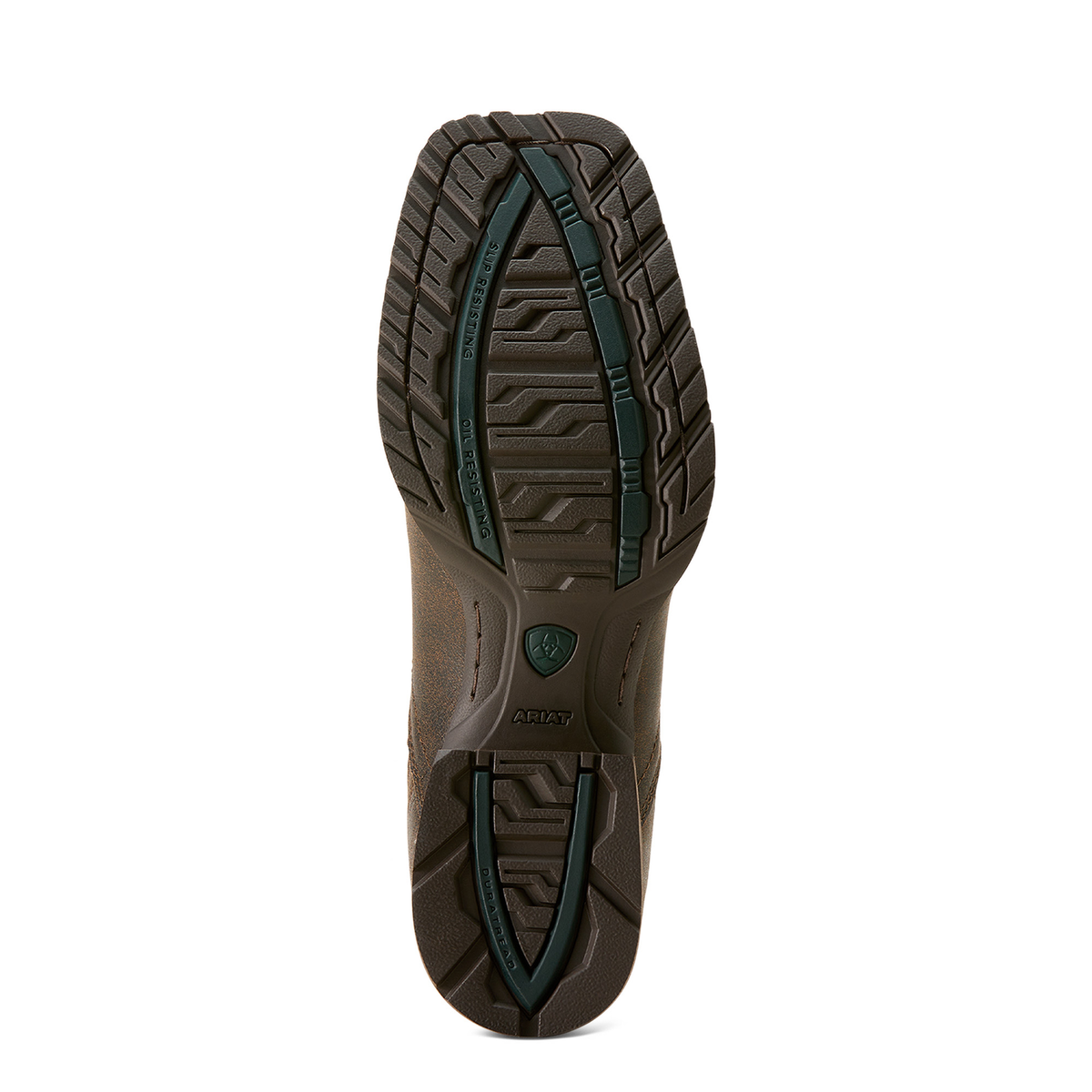 Ariat Men’s Hybrid Low Boy - Acorn