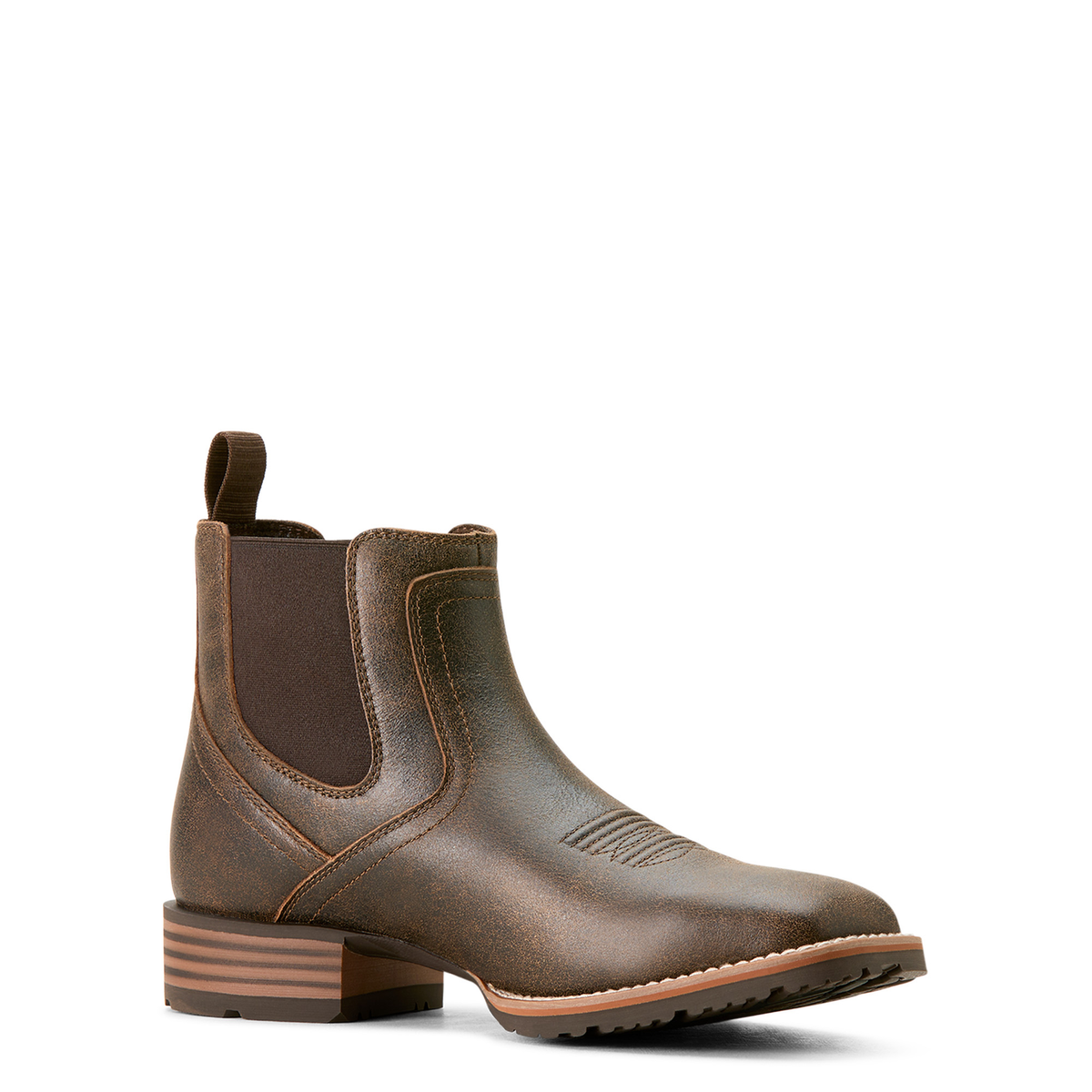 Ariat Men’s Hybrid Low Boy - Acorn