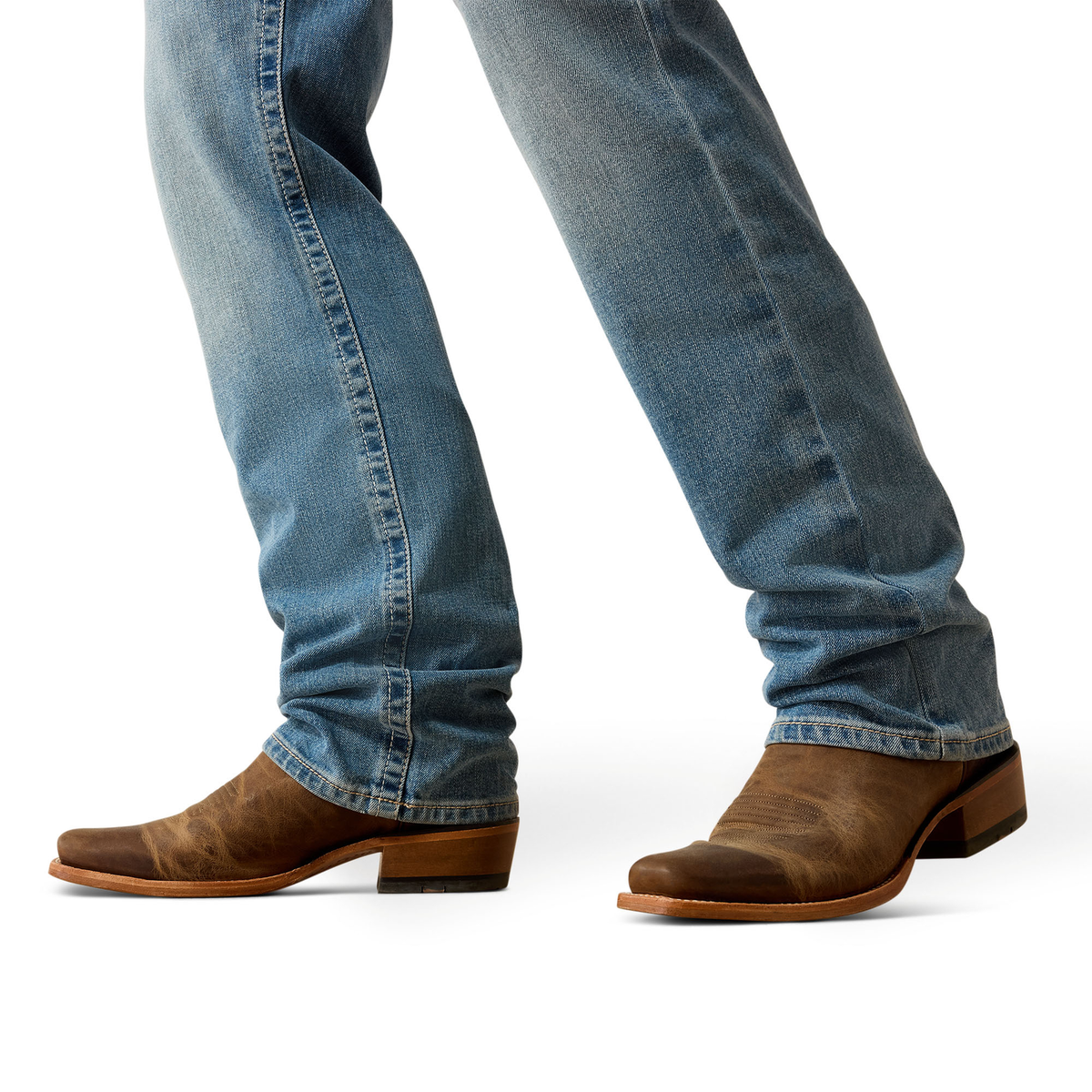 Ariat Mens M2 Boot Cut Jean - Cameron Flynn