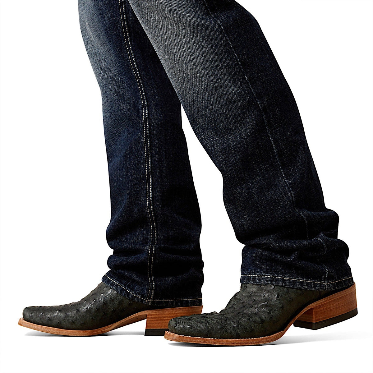 Ariat Mens M2 Boot Cut Jean - Mayfield Declan