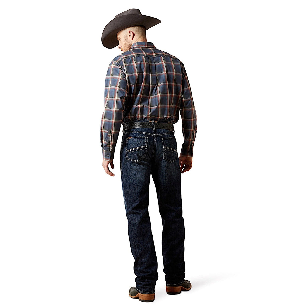 Ariat Mens M2 Boot Cut Jean - Mayfield Declan