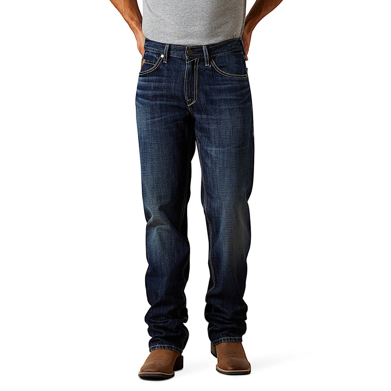Ariat Mens M2 Boot Cut Jean - Mayfield Declan