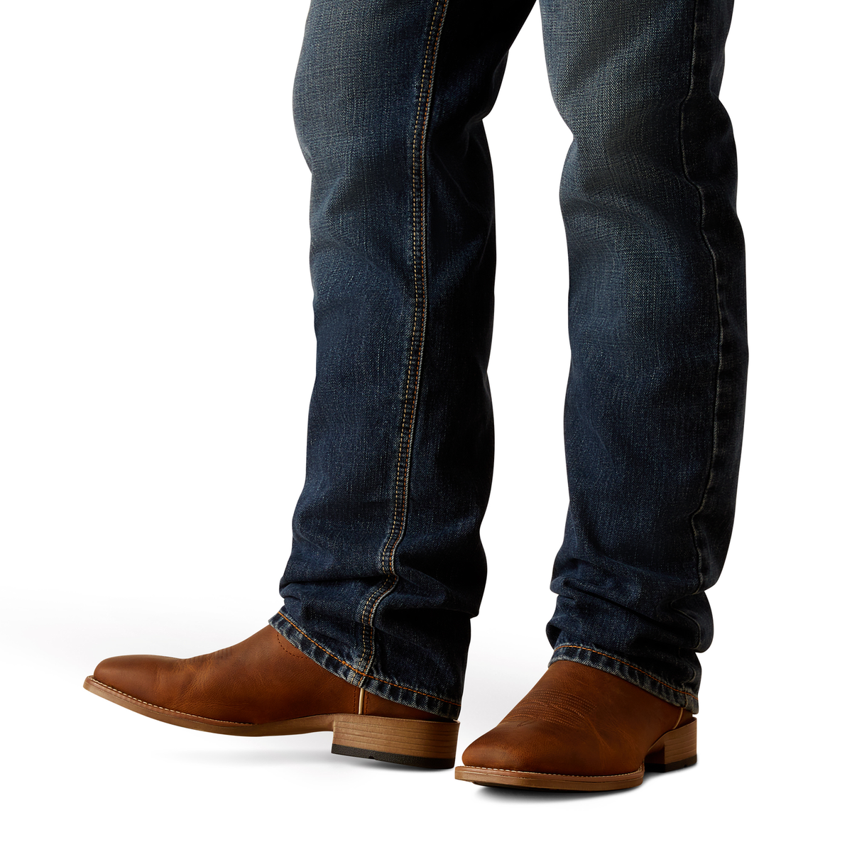 Ariat Men’s M2 Cleveland Bootcut Jeans - Bradford