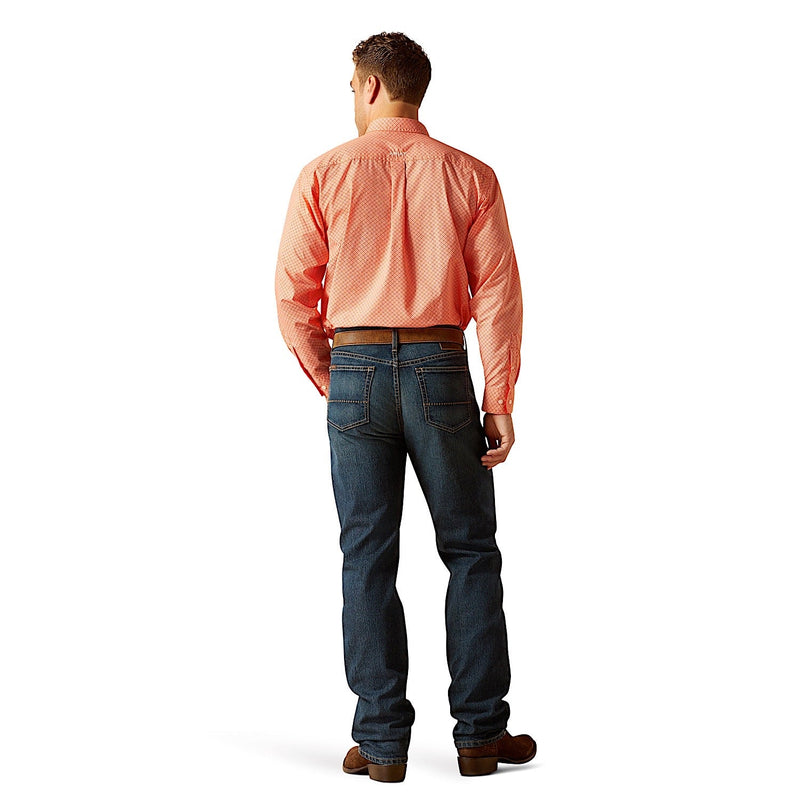 Ariat Men’s M2 Traditional Relaxed Murphy Boot Cut Jeans - Bodie