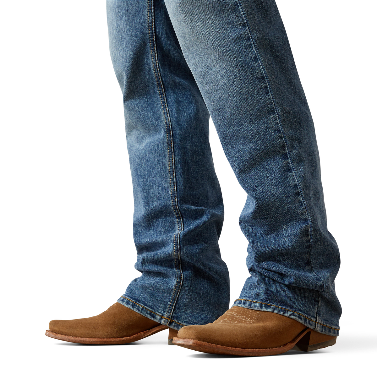 Ariat Mens M4 Boot Cut Jean - Pickett Abner
