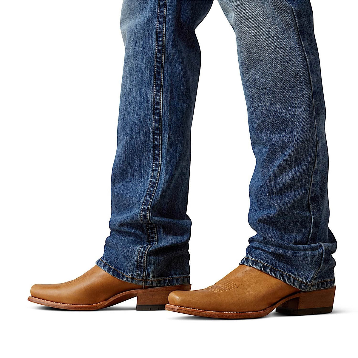 Ariat Mens M4 Boot Cut Jean - Shane Rogers