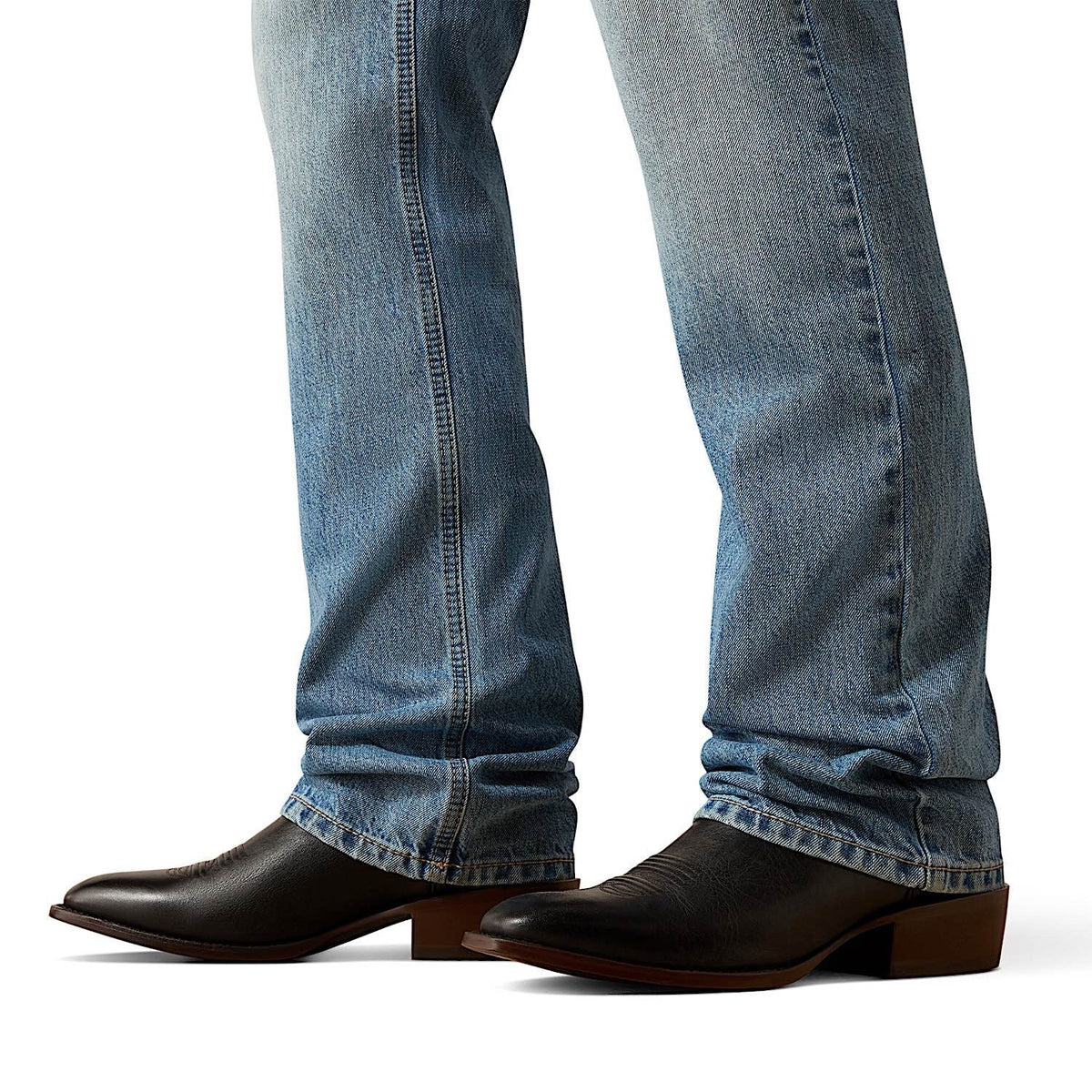 Ariat Mens M5 Straight Jean - Gilroy Randy