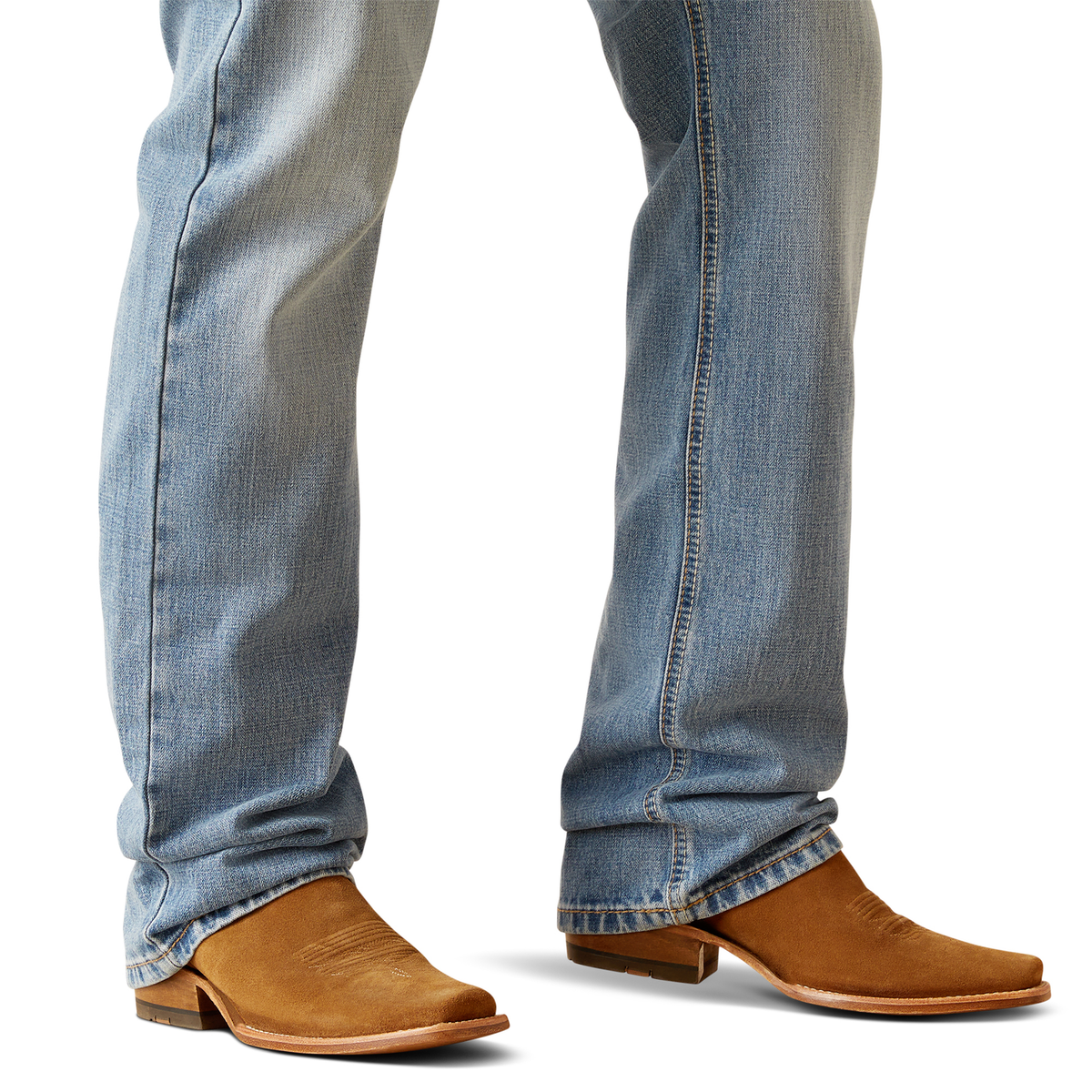 Ariat Men’s M5 Straight Leg Jean - Waco Hartley