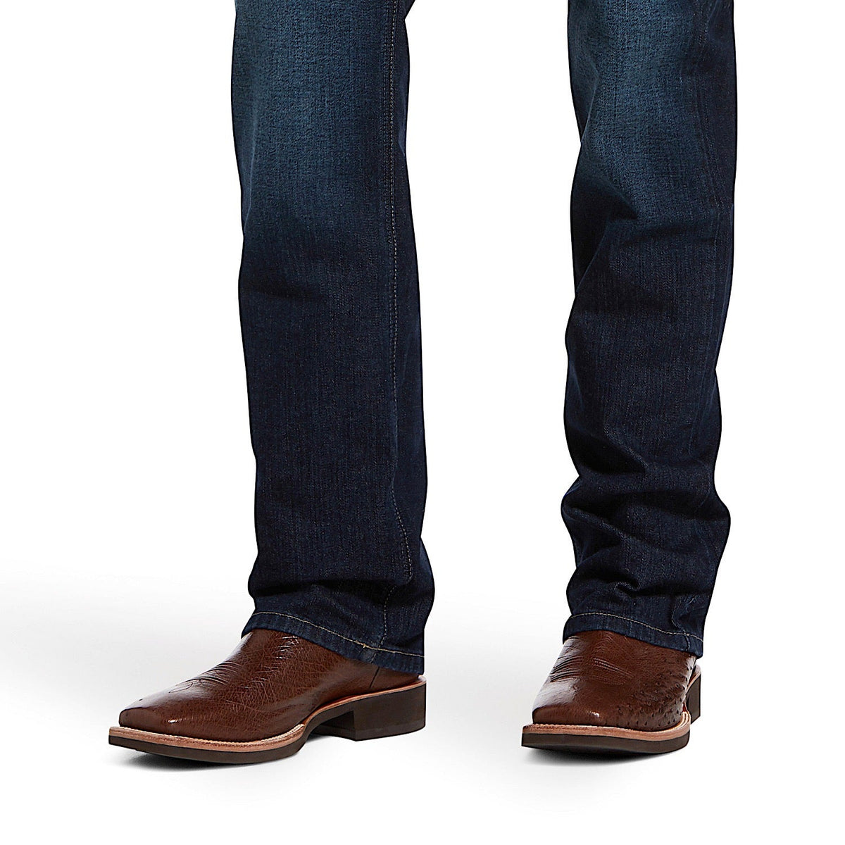 Ariat Men’s M5 Stretch Straight Leg Jean - Legacy Durham