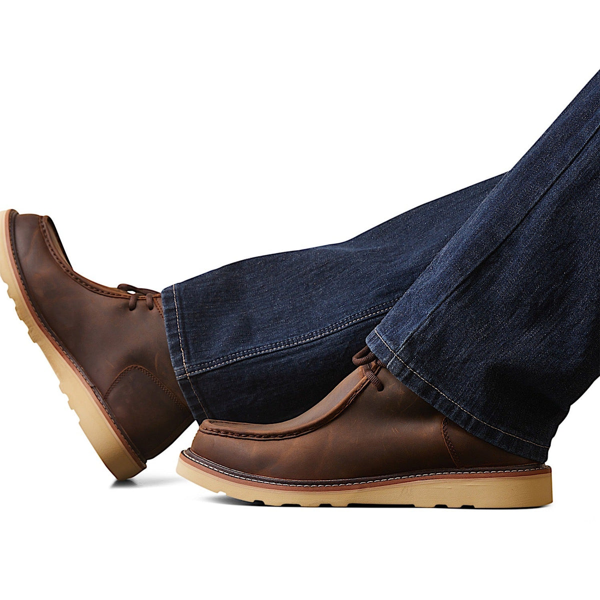 Ariat Men’s M7 Legacy Stretch Slim Straight Leg Jean - Fremont
