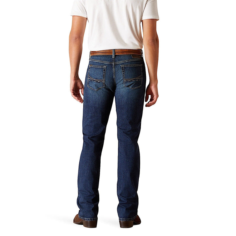 Ariat Men’s M7 Slim Straight Leg Jean - Dylan Randolph