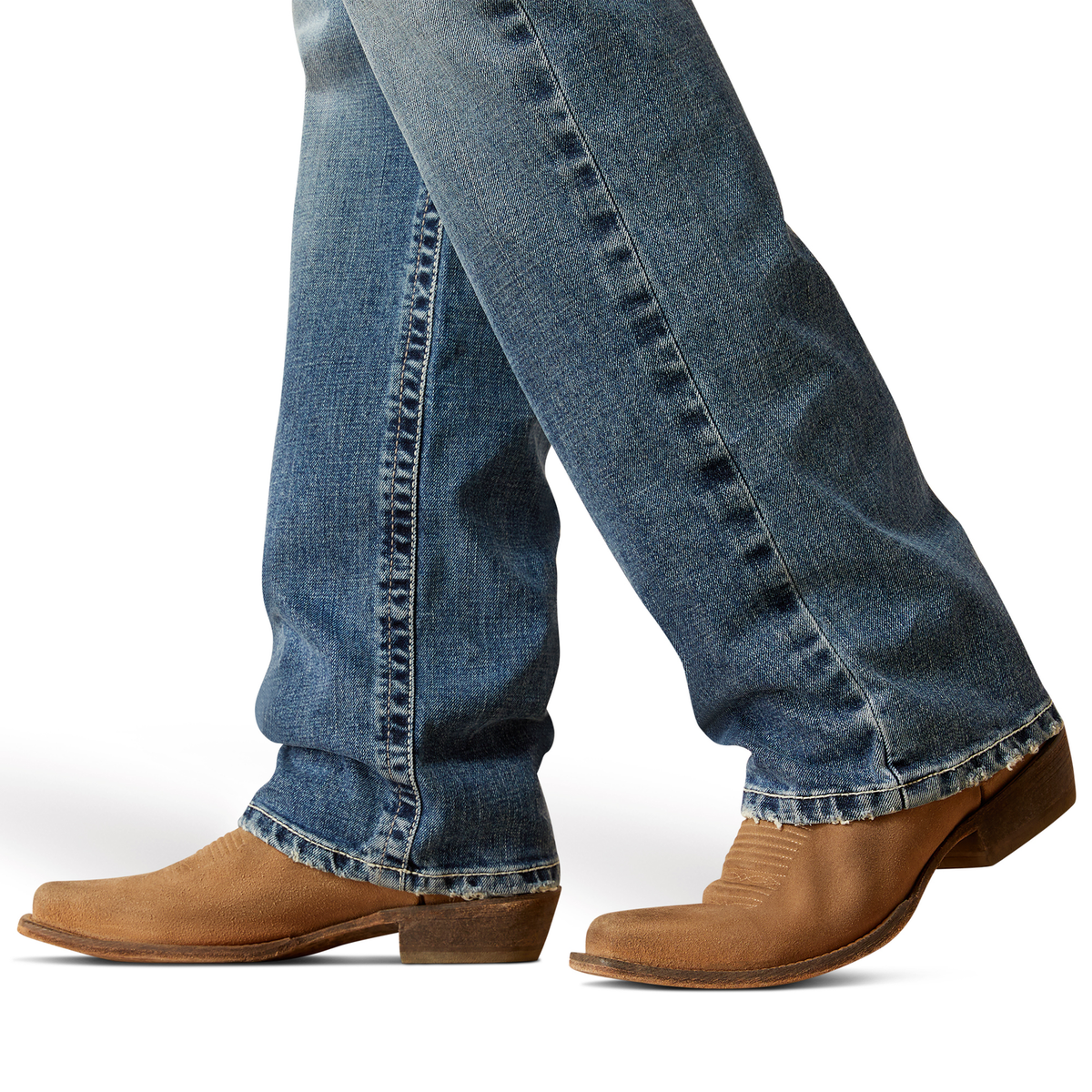 Ariat Men’s M7 Slim Straight Leg Jean - Remming Peconic