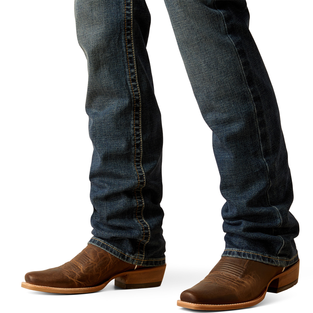 Ariat Men’s M7 Slim Straight Leg Jean - Torrington Travis