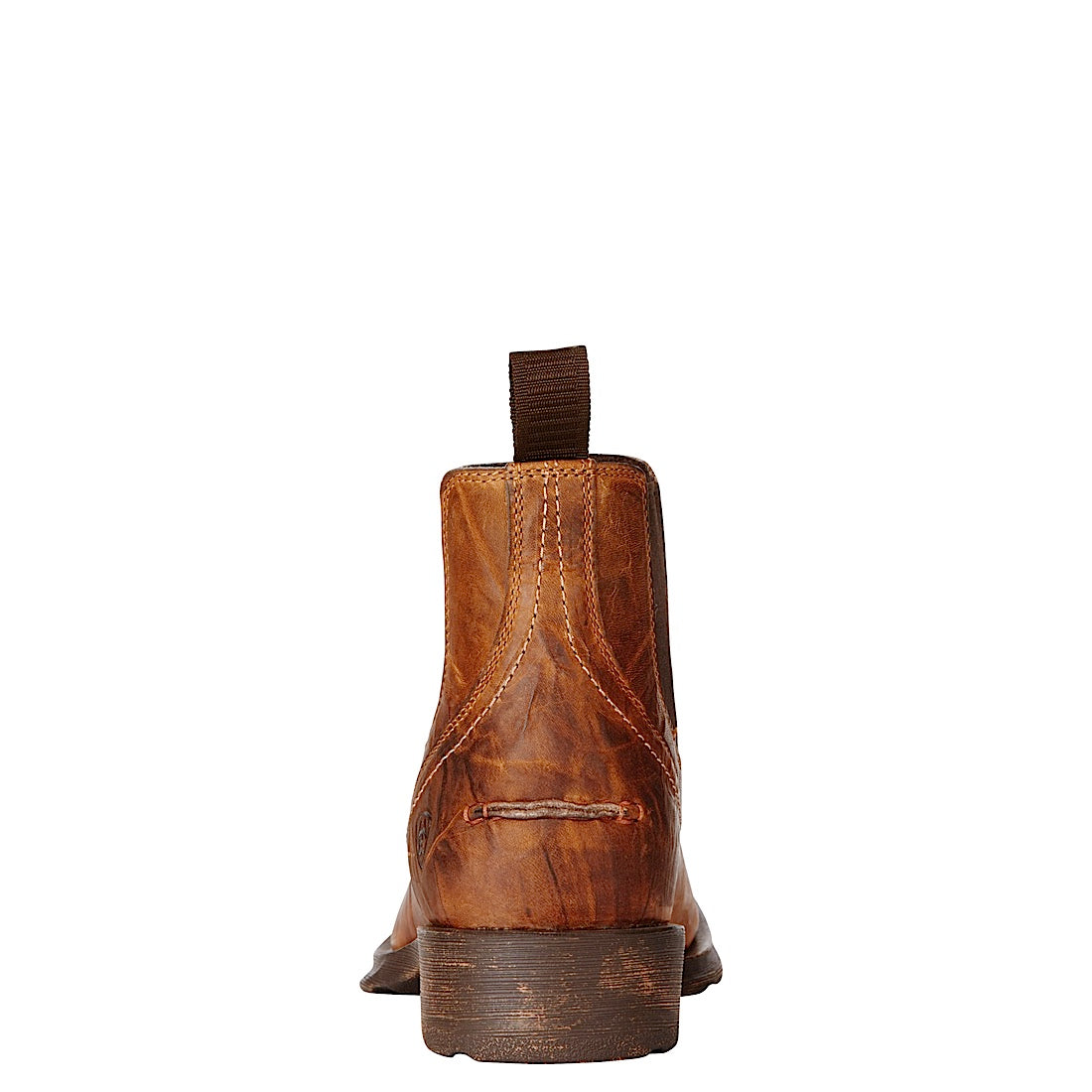 Ariat Men’s Midtown Rambler - Barn Brown