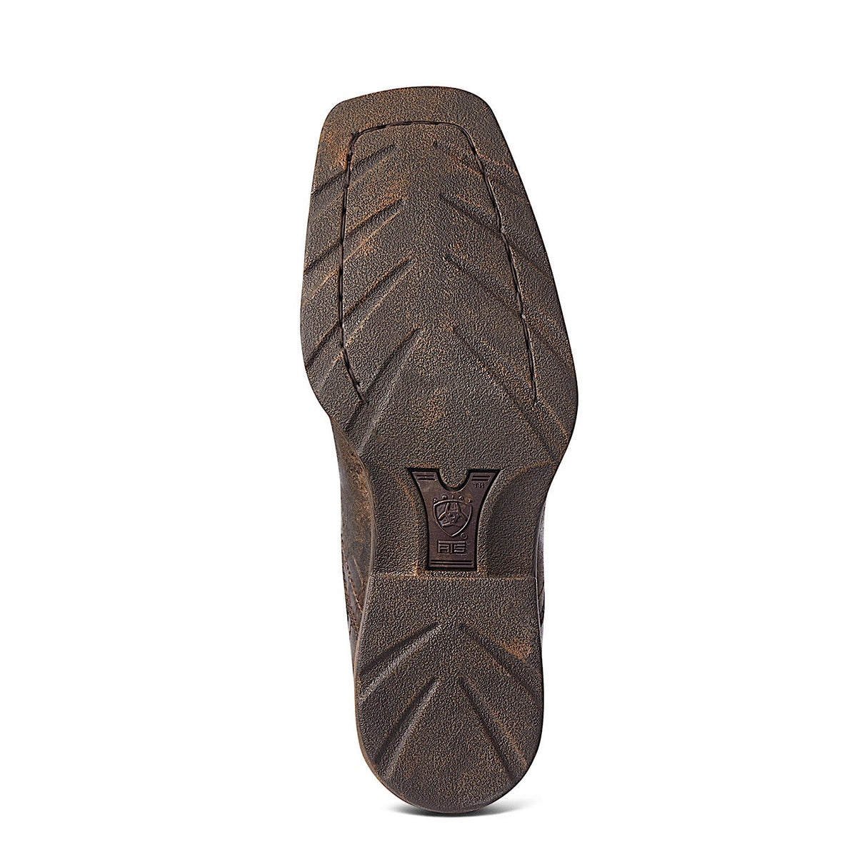 Ariat Men’s Midtown Rambler - Stone