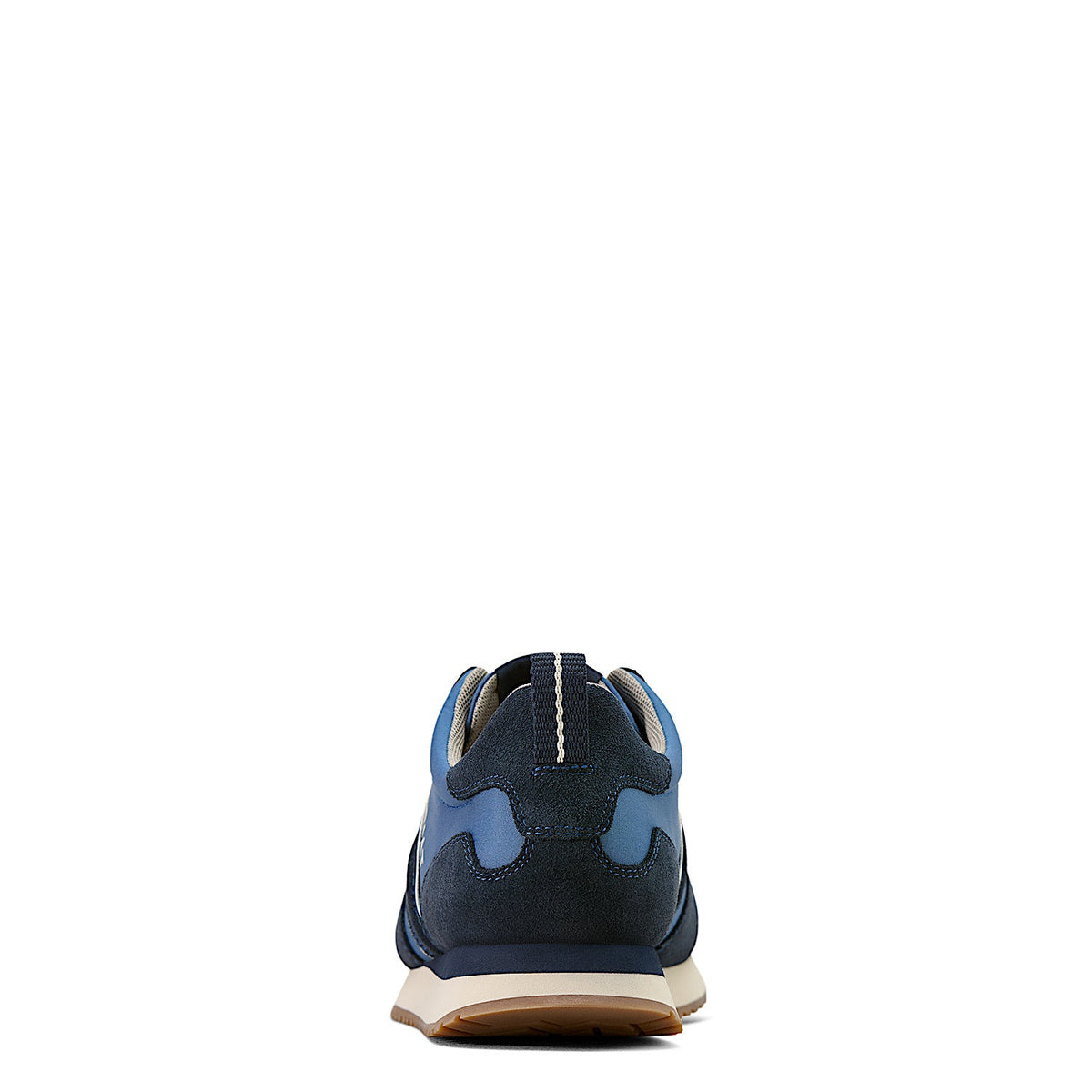 Ariat Men's Ranch Runner Shoe - Singing The Blues