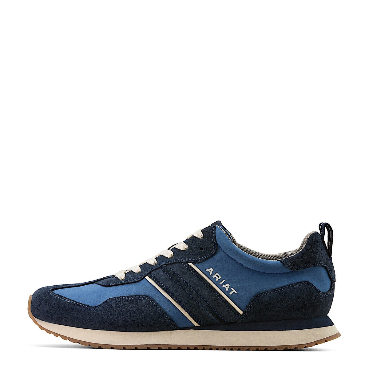Ariat Men's Ranch Runner Shoe - Singing The Blues