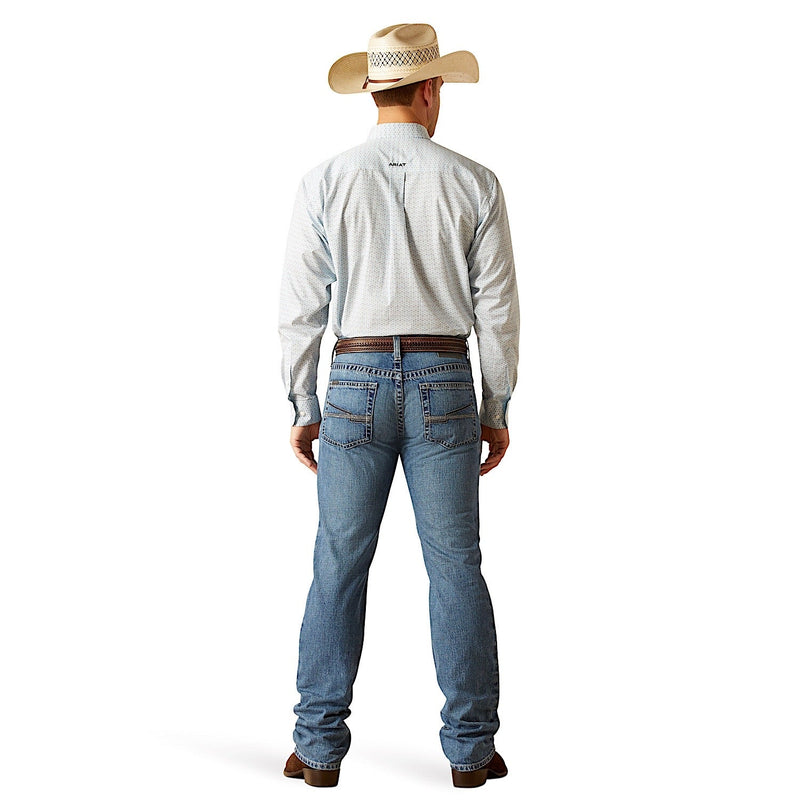 Ariat Men’s Relaxed M4 Decker Boot Cut Jean - Kentwood