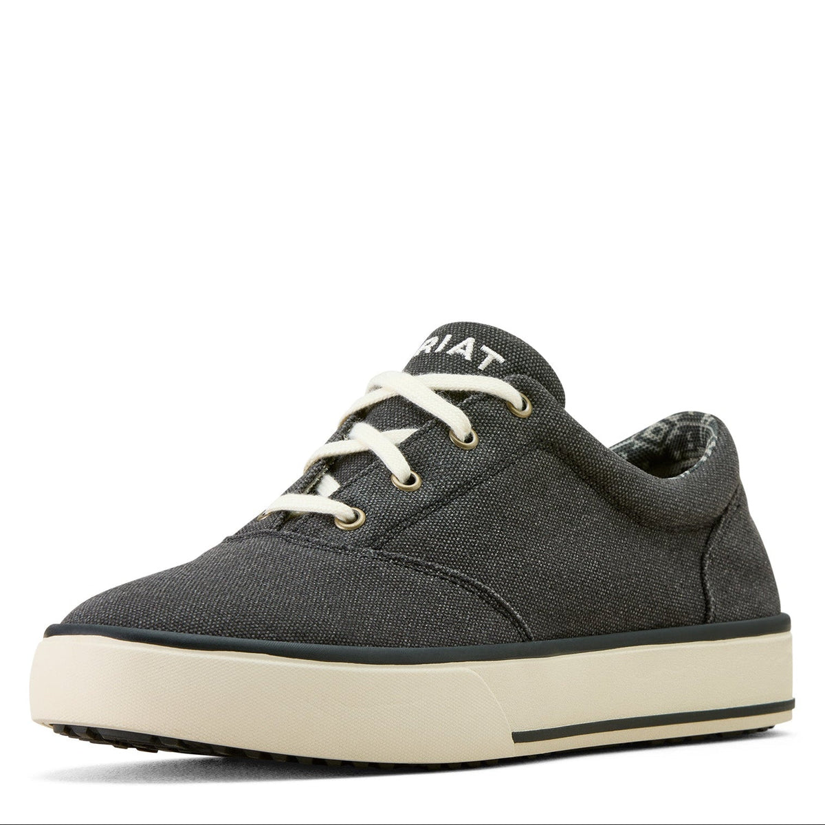 Ariat Mens Slater - Washed Black